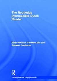 Routledge Intermediate Dutch Reader