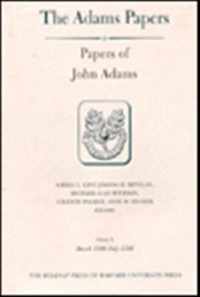 Papers of John Adams