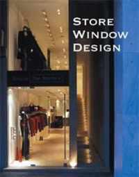 Store Window Design