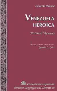 Venezuela Heroica