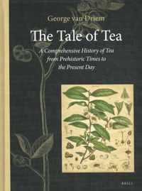 The Tale of Tea