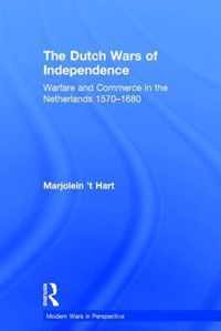 The Dutch Wars of Independence