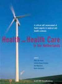 Health And Healtg Care In The Netherlands / Druk 1