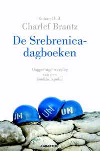 De Srebrenica-dagboeken