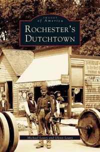 Rochester's Dutchtown