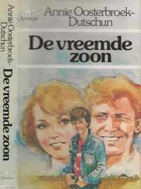 De vreemde zoon