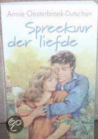 Spreekuur der Liefde