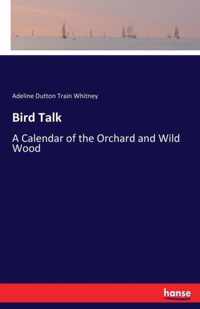 Bird Talk