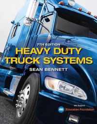 Heavy Duty Truck Systems