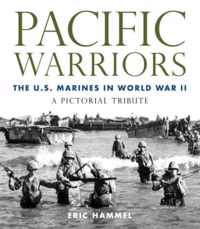 Pacific Warriors