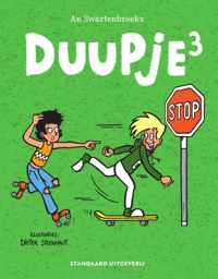 Duupje 3 -   Duupje 3