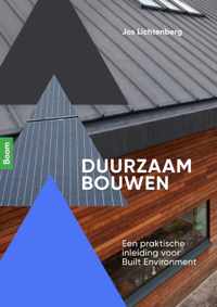 Duurzaam bouwen