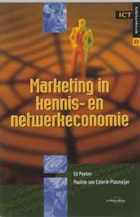 Marketing In De Kennis- En Netwerkeconom