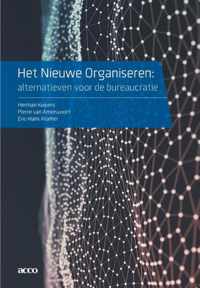 Het nieuwe organiseren