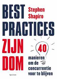 Best Practices Zijn Dom