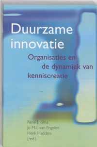 Duurzame innovatie