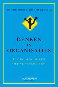 Denken in organisaties