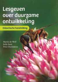 Lesgeven over duurzame ontwikkeling