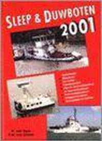 Sleep & duwboten 2001