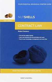 Nutshells Contract Law