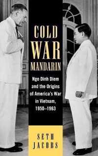 Cold War Mandarin