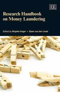 Research Handbook on Money Laundering