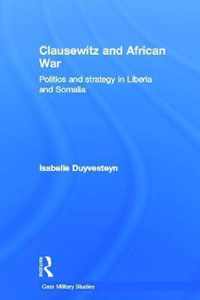 Clausewitz and African War