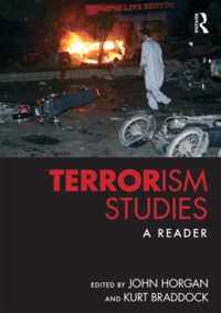 Terrorism Studies