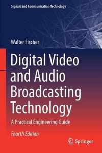 Digital Video and Audio Broadcasting Technology