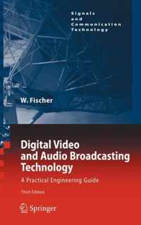 Digital Video and Audio Broadcasting Technology