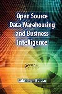 Open Source Data Warehousing and Business Intelligence