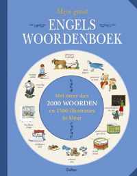 Mijn groot Engels woordenboek