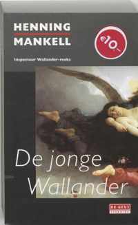 De Jonge Wallander