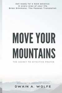 Move Your Mountains