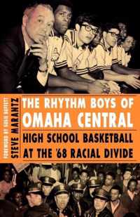 The Rhythm Boys of Omaha Central