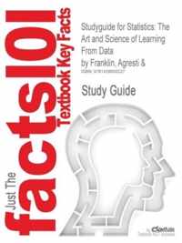 Studyguide for Statistics