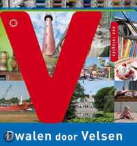 Dwalen door Velsen