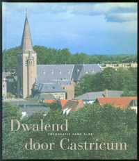 Dwalend door Castricum