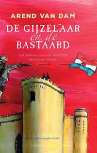 De gijzelaar en de bastaard