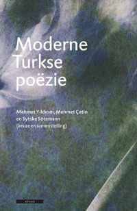 Moderne Turkse Poëzie