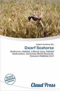 Dwarf Seahorse