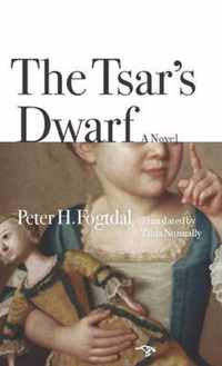 The Tsar's Dwarf