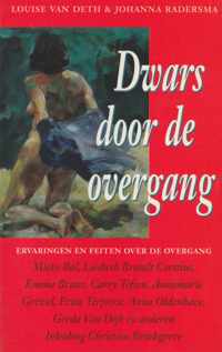 Dwars door de overgang