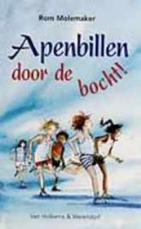 Apenbillen Door De Bocht