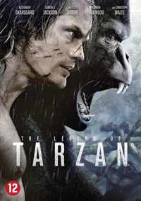 The Legend Of Tarzan