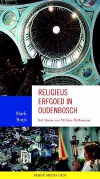 Religieus erfgoed in Oudenbosch