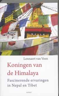 Koningen van de Himalaya