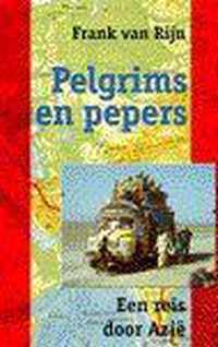 Pelgrims en pepers