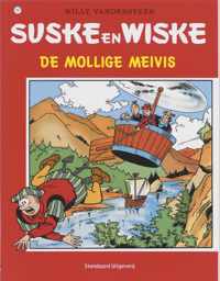 Suske En Wiske 157 De Mollige Meivis