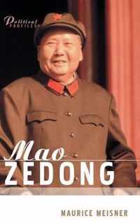 Mao Zedong